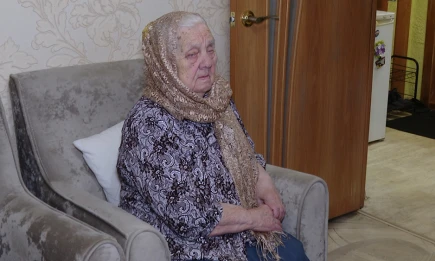 Будет мир, будет и жизнь! - НТР 24