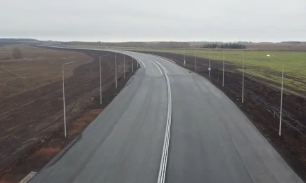 В Татарстане создадут новые кемпинги и глэмпинги вдоль трасс М-7 и М-12 - НТР 24