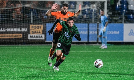 Лидер повержен! - НТР 24