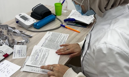 Как посмотреть результаты диспансеризации на «Госуслугах»: подробная инструкция - НТР 24