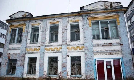 Исторический Дом Воловского в Бугульме продан за 1 рубль - НТР 24