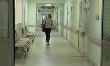 Опубликовано расписание работы нижнекамских поликлиник на 6 ноября - НТР 24