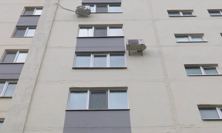 Более чем в 20 домах Нижнекамска на полдня отключили горячую воду и отопление - НТР 24