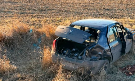 ГАИ ищет очевидцев смертельного ДТП на трассе Чистополь – Нижнекамск - НТР 24