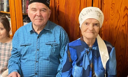 Они строили город! - телеканал НТР 24