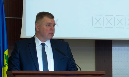 В Нижнекамске 12 ноября пройдет прямой эфир с Максимом Парамоновым - НТР 24