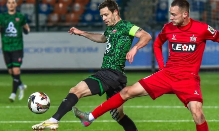 Сначала порадовали, потом - огорчили - НТР 24