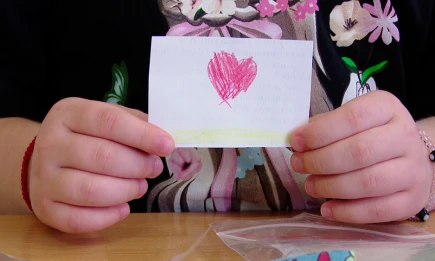 Юные нижнекамцы присоединились к «Движению Первых» и помогают бойцам СВО - НТР 24