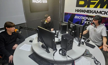 Игорь Гришин прокомментировал переход Никиты Артамонова в «Нефтехимик» - НТР 24