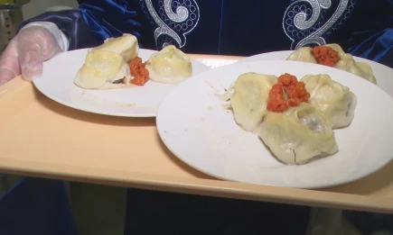 Россиянам раскрыли способ отличить голод от желания заесть проблемы - НТР 24