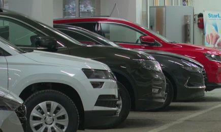 Аналитики зафиксировали рост спроса на автокредиты в Татарстане - НТР 24