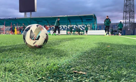 «Ростов» приедет в Нижнекамск на матч Кубка России с «Нефтехимиком» - НТР 24