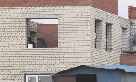 Пострадавшим от застройщиков в РТ предложили соцвыплаты и льготную ипотеку - НТР 24