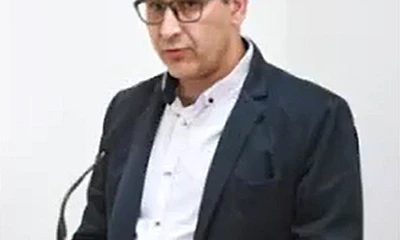 Марсель Масхутович Хайрутдинов - НТР 24