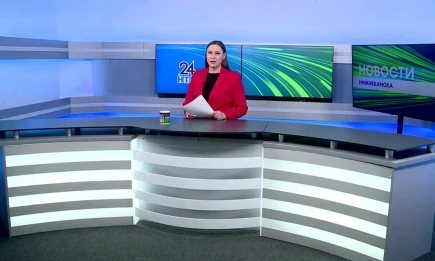 Новости Нижнекамска. Эфир 24.11.2025 - НТР 24