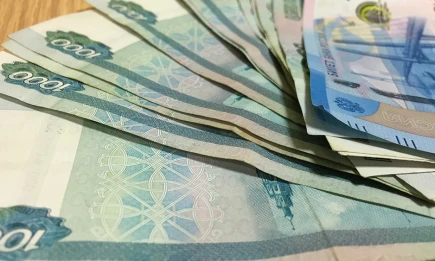 Сколько россиянам надо накопить ИПК, чтобы получать 25 тысяч рублей пенсии - НТР 24