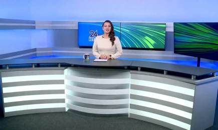 Новости Нижнекамска. Эфир 19.11.2025 - НТР 24