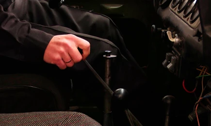 Татарстанцам рассказали, как передать машину другому водителю - НТР 24