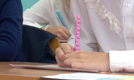 В Татарстане стартовала «Неделя правовой помощи детям» - НТР 24