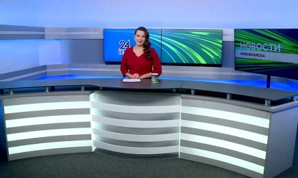 Новости Нижнекамска. Эфир 17.11.2025 - НТР 24