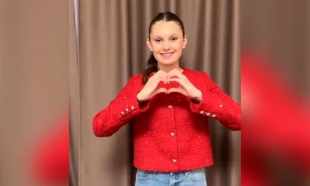 Нижнекамцы могут помочь Арине Кияшко пройти в финал шоу «Голос. Дети» - НТР 24