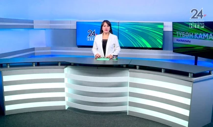 Яңалыклар. Эфир 27.11.2025 - НТР 24