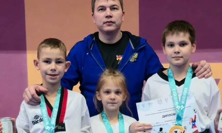 В призах на призы - НТР 24