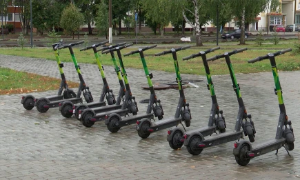 Эксперт назвал условие, при котором пьяный водитель самоката останется без прав - НТР 24