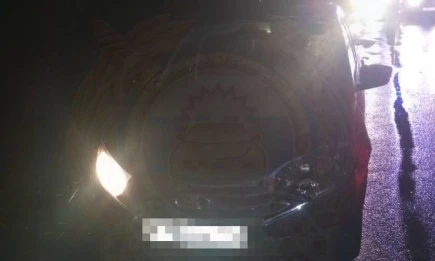 В Нурлатском районе легковушка насмерть сбила пешехода - НТР 24