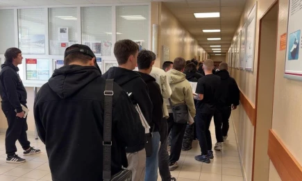 С 1 января призыв в армию будет круглогодичным — Путин подписал закон - НТР 24