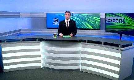 Новости Нижнекамска. Эфир 14.11.2025 - НТР 24