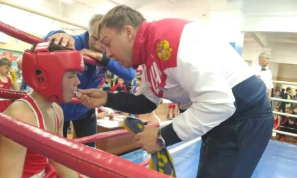 В Нижнекамске пройдёт межрегиональный турнир по боксу на кубок главы района - НТР 24