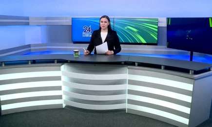 Новости Нижнекамска. Эфир 7.11.2025 - НТР 24