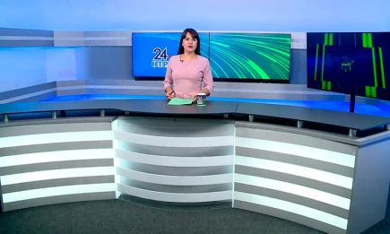 Яңалыклар. Эфир 11.11.2025 - НТР 24