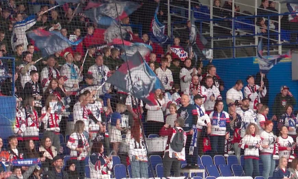 Мошенники создают фейковые сайты для продажи билетов на матчи «Нефтехимика» - НТР 24