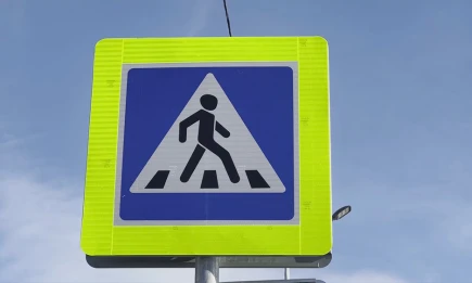 В Нижнекамске выросло число ДТП с детьми - НТР 24