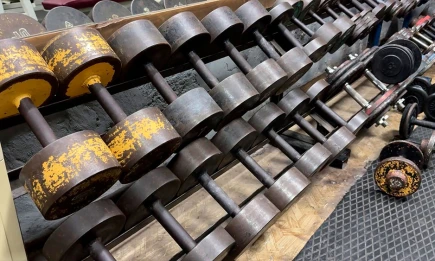 В Татарстане ветераны СВО получили льготы для занятий спортом - НТР 24