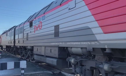 Расписание поезда Нижнекамск — Ижевск временно изменится - НТР 24