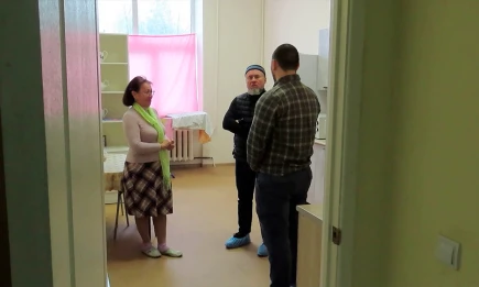 Центр «Ихлас» уже 4 года поддерживает нуждающихся в Нижнекамске - НТР 24