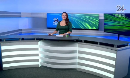 Новости Нижнекамска. Эфир 18.11.2025 - НТР 24