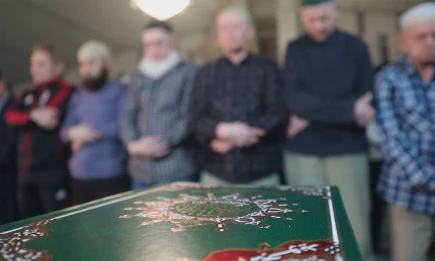 Стали известны даты Рамадана и Ураза-байрама в Татарстане на 2026 год - НТР 24