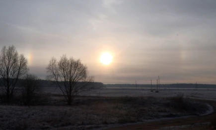 На Солнце произошла мощнейшая вспышка, направленная в сторону Земли - НТР 24