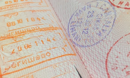 Россиянам придется каждый раз запрашивать новую визу для въезда в ЕС - НТР 24
