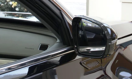 Самая большая сумма транспортного налога в Нижнекамском районе составила 281 тыс. руб. - НТР 24