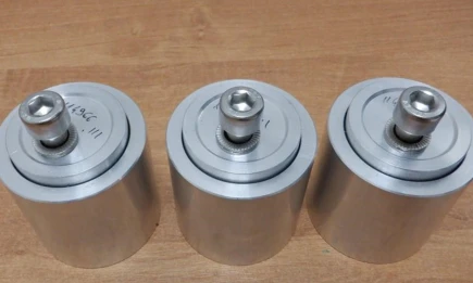 Таможенники не пропустили в Татарстан чемодан с гайками и болтами - НТР 24