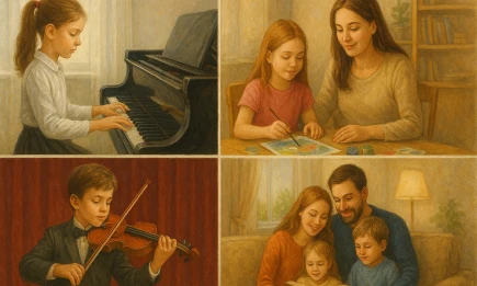 Выходные в Нижнекамске: от конкурса пианистов до театральной премьеры - афиша - НТР 24