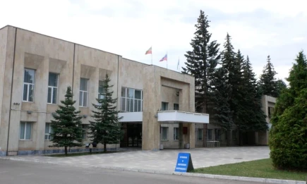 В мэрии Нижнекамска создадут ситуационный центр по управлению городским хозяйством - НТР 24