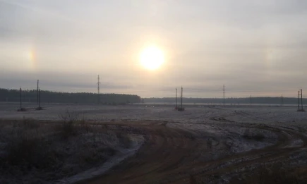 Татарстан накроют первые серьезные морозы: до -6 градусов - НТР 24