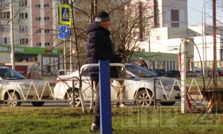 Профессор КФУ рассказал, как аномально тёплый ноябрь влияет на жителей Татарстана - НТР 24