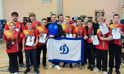 Нижнекамские армрестлеры успешно выступили на чемпионате Татарстана - НТР 24